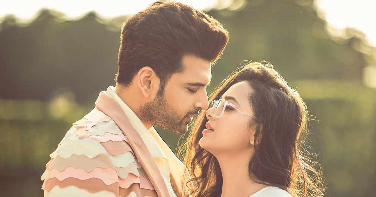 Karan Kundrra Has A Savage Response On Being Flooded With "Shaadi Kab Hogi" Question With Tejasswi Prakash!