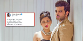Karan Kundrra Sparks Breakup Rumours With Cryotic Shayari, "Jo Ghamand Main Kaha…”; Tejasswi Prakash Fans Are Worried, Read On!