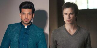 Karan Kundrra: When someone plays a negative role, they end up making it an all-black antagonist