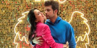 Karan on breakup rumours with Tejasswi: 'It's because of you we grow tenfold'