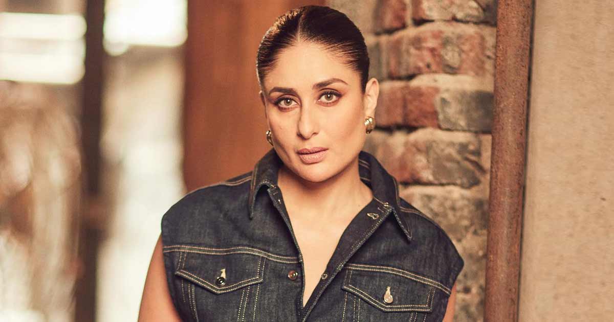  kareena kapoor south debut