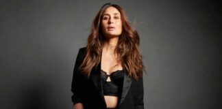 Kareena Kapoor Khan Humbly Acknowledges A Fan’s Selfie Request, Netizens React - Check Out
