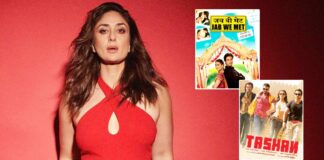 Kareena Kapoor Khan Opens Up About Having Her Bets On Tashan Box Office VS Jab We Met