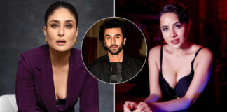 Kareena Kapoor Khan Praises Uorfi Javed's Bold Fashion Choices