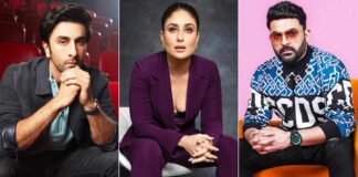 Kareena Kapoor Khan & Ranbir Kapoor Blame Karan Johar For Their Bad Reputation In The Trailer Of What Women Want Season 4