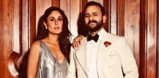 Kareena Kapoor Khan Says She Married Saif Ali Khan At A Time When No One Was Getting Married