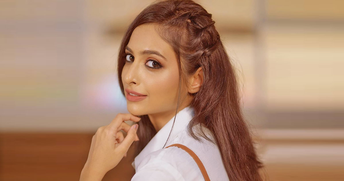 Karishma Sawant explains how her character changes post 'Yeh Rishta...' leap