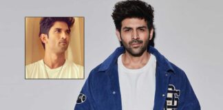 "Kartik Aaryan Is The Same Like Sushant Singh Rajput," Say Netizens With Aww Over His Style Of Gifting 'Mini Cooper' To Mother - See Video Inside