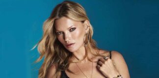 Kate Moss Hated B**Bs & Recalled Her N*de Shoot