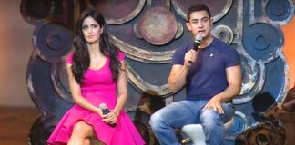 Katrina Kaif Once Said Aamir Promised Her Their Roles In Their Next Film Would Have Swapped Characteristics: "He Can Do These S*xy Hot Item Numbers & I'm Going To…"