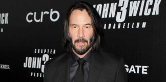 Keanu Reeves' Fitness Routine: From Martial Arts To Simple Diet - John Wick Follows A Disciplined Life