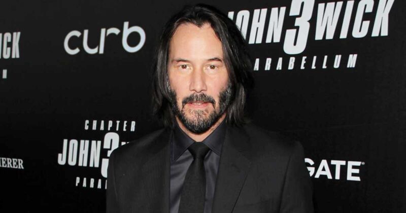 Keanu Reeves Jutsu Keanu Reeves Fitness Regime: Martial Arts, 4-5 Hours Training/ Day For ...