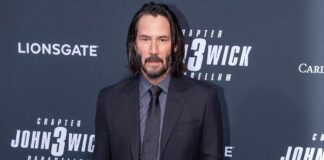Keanu Reeves Is Internet’s Most Loved ‘Husband’ & This Video Of Him Transitioning From 1991 To 2023 Sets Thirst Trap For Netizens - See Video