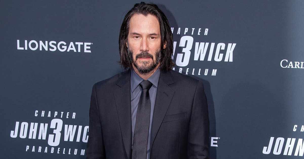 John Wick: Chapter 4's Shocking Salaries Revealed! Keanu Reeves With $15  Million Earned 75 Times Higher Than Bill Skarsgård & Others? Check Out The  List!