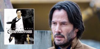 Keanu Reeves Is Now Not Sure About Constantine 2