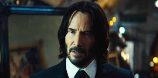 John Wick: Chapter 4 Star Keanu Reeves Helps Carrying Production Equipment Goes Viral, Netizens Say: “Indian Stars Don’t Even Carry Their Coffee” Keanu Reeves Was Spotted Helping Production Team; Netizens Can't Get Over His Sweet Gesture