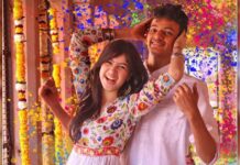 'Khelo Shyam Sang Hori' is a traditional folk song 'recreated in a modern way'
