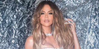 Khloe Kardashian Got Brutally Trolled After Netizens Claimed Reality Star Photoshopped her New Pictures