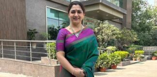 Khushbu Sundar Recalls Being S*xually Abused By Her Father At Age Eight; Read On