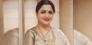 Khushbu Sundar Says She Is Not 'Ashamed' Of Her S*xual Abuse Revelations, "I Think I Need To Send The Message Across That You Have To Be Strong..."