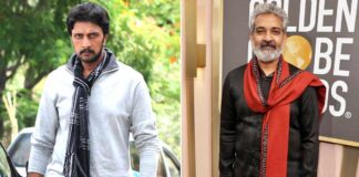 Kichcha Sudeep Talks About Playing Baddie In Kabzaa