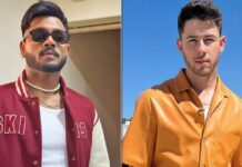 Big News! Nick Jonas Collaborates With ‘Maan Meri Jaan’ Fame King For A New Peppy Track! You Can’t Afford To Miss This One King, Jonas collaboration 'Maan Meri Jaan (Afterlife)' out on March 10