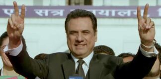 Knew from start it's a winner: 'Jolly LLB' clocks decade, Boman Irani celebrates