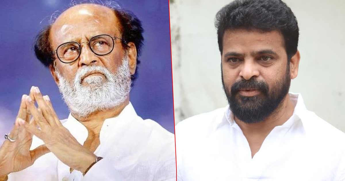 Kollywood Director Ameer Sultan Slams Rajinikanth Winning An Award For Sivaji