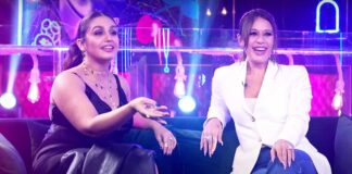 Krishna Shroff: I would be so happy for my brother to be with someone like Huma