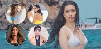 KRK Brutally Bodyshames Shraddha Kapoor, Mocks Ranbir Kapoor Over Allegedly Wearing Wigs!