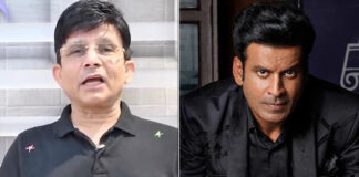KRK Faces An Arrest Warrant From The Indore Court In The Defamation Case Against Him By Manoj Bajpayee For Allegedly Calling Him A 'Drug Addict' [Reports]