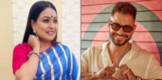 Kunal is like a baby who has grown up in front of my eyes: Ashwini Kaleskar