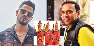 Kunal Kemmu Has This To Say To Netizens Who Are Trolling Heri Pheri 3 Director Farhad Samji