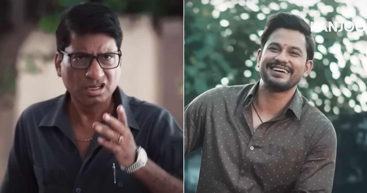 Kunal Kemmu recalls Raju Srivastava's skill for on-the-spot improvisations