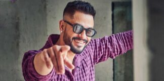 Kunal Khemu: 'When Farhad narrated the script to me, I almost fell off my chair'