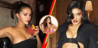 Kylie Jenner Loses 1 Million Followers & Selena Gomez Gains 10 Million Followers After Their Eyebrows Fiasco, Fans React!
