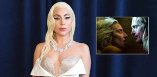 Lady Gaga As Harley Quinn Gets Spotted At The Sets Of Joker 2, Fans Are Impressed!