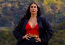 Lauren Gottlieb of 'Jhalak Dikhla Ja' to perform on 'Naatu Naatu' at Oscars 2023