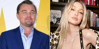 Leonardo DiCaprio & Gigi Hadid Spent An Entire Night Together At A Party? Is Rumoured Romance Brewing Again?