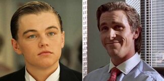 Leonardo DiCaprio Was Asked To Leave The Role In American Psycho