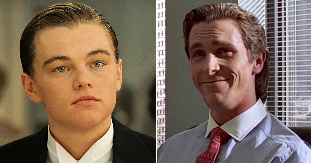 Leonardo DiCaprio Was Asked To Leave The Role In American Psycho