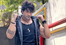 Life after 'Bigg Boss 16': Shalin Bhanot talks about playing a demon in 'Bekaboo'