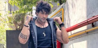 Life after 'Bigg Boss 16': Shalin Bhanot talks about playing a demon in 'Bekaboo'
