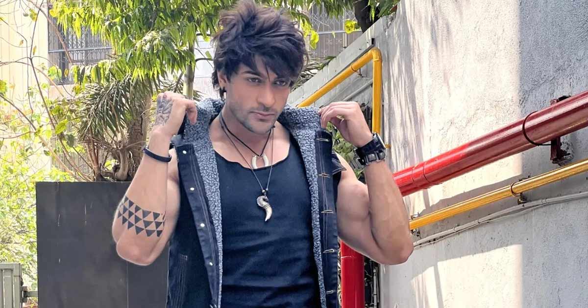 Life after 'Bigg Boss 16': Shalin Bhanot talks about playing a demon in 'Bekaboo'