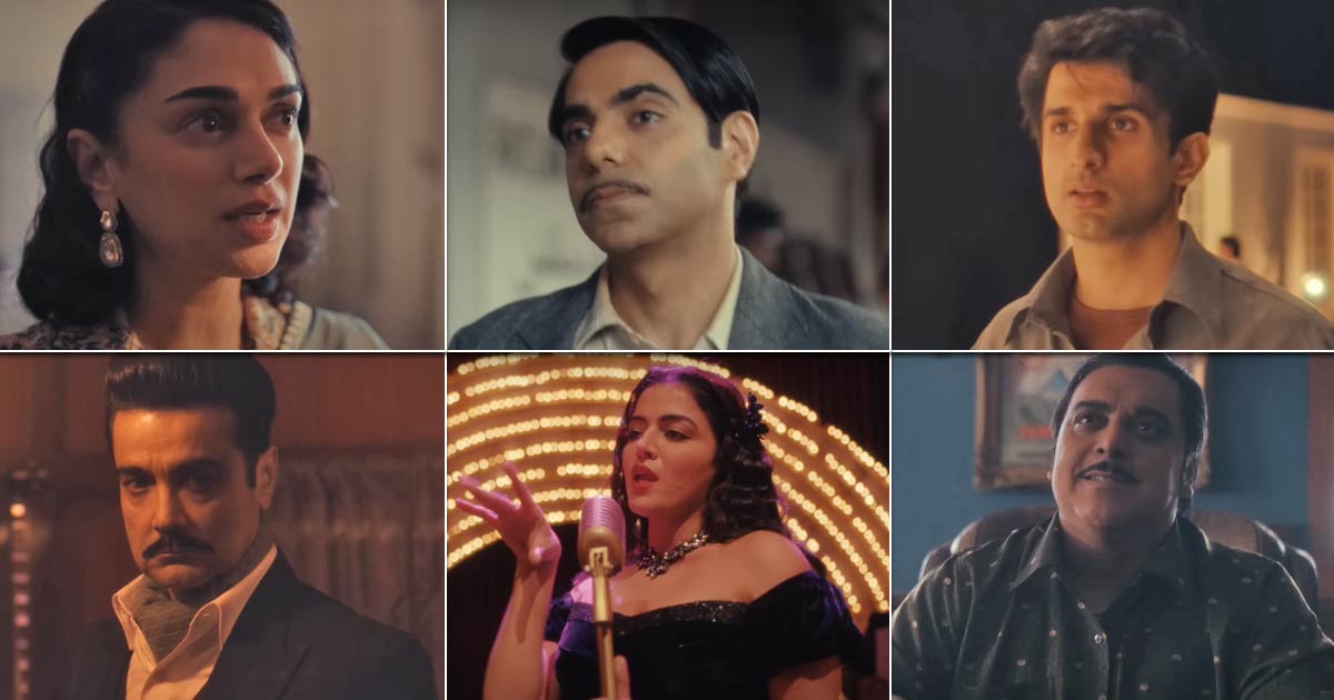Lights, Camera, Conflict: The Trailer of Prime Video’s Jubilee Reveals a World filled with Glamour, Glitz, Aspirations and Betrayals