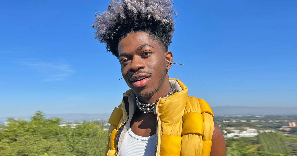 Lil Nas X Jokes About Transitioning Into A Woman & Receives Massive Backlash From Netizens, Apologises Later Saying "I Def Handled That Situation With Anger"