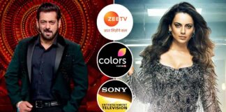 Lock Upp 2: Kangana Ranaut’s Controversial Show To Air On Zee TV? Channel To Pull Colors’ Bigg Boss Viewers To Them Now!