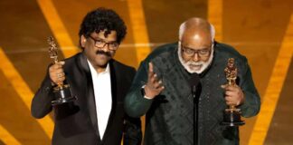 Lost in translation: Section of Kerala media muddles up Keeravani's reference to Carpenters