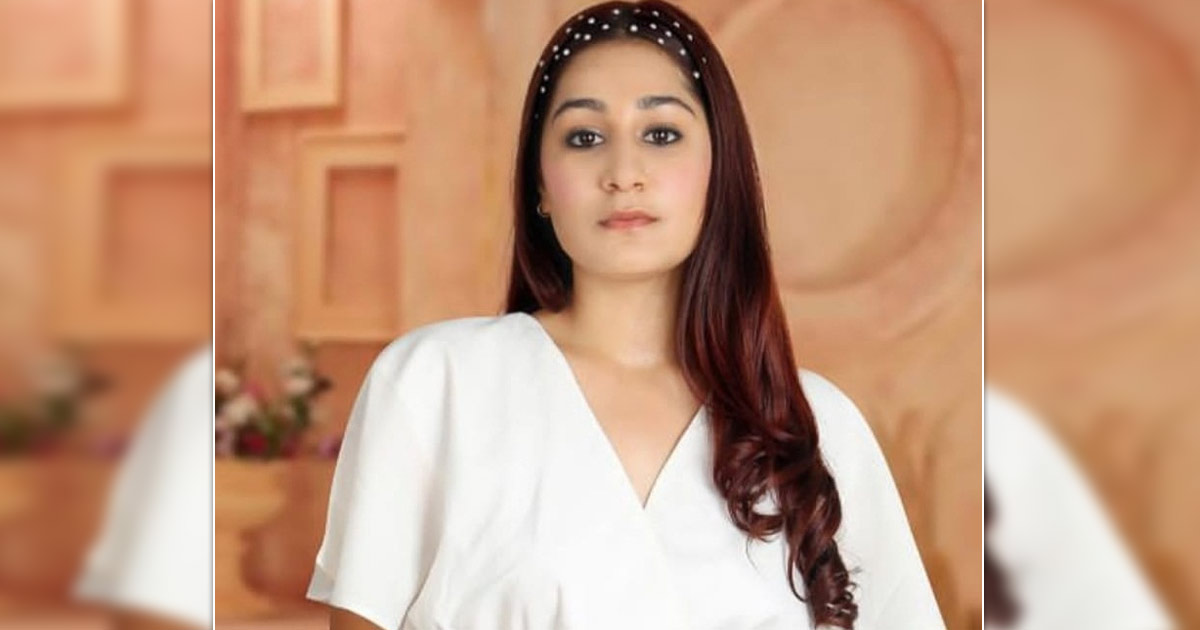 Lost projects for being overweight, claims TV actress Nandini Sharma