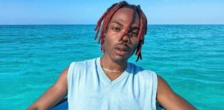 'Love Nwantiti' hitmaker CKay looking to collaborate with Indian singers